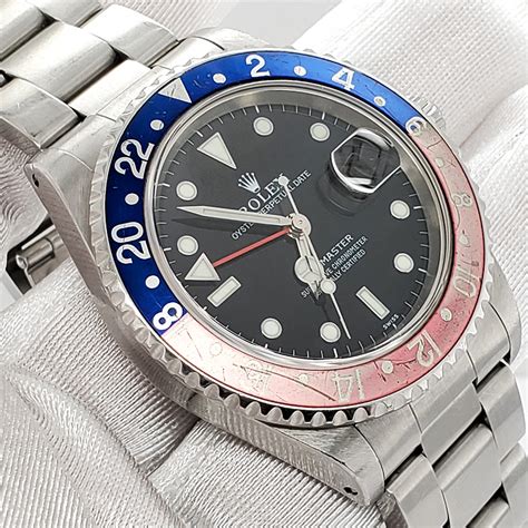 rolex 1670p|rolex gmt 16700 prezzo.